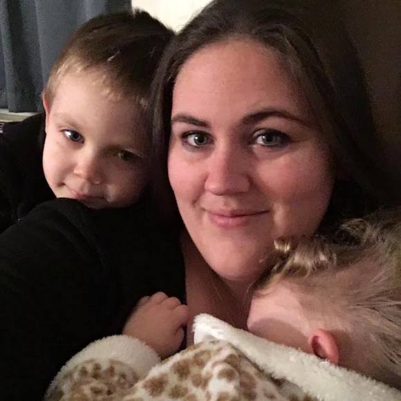 Meet your Posher, Ashley - Picture 1 of 1